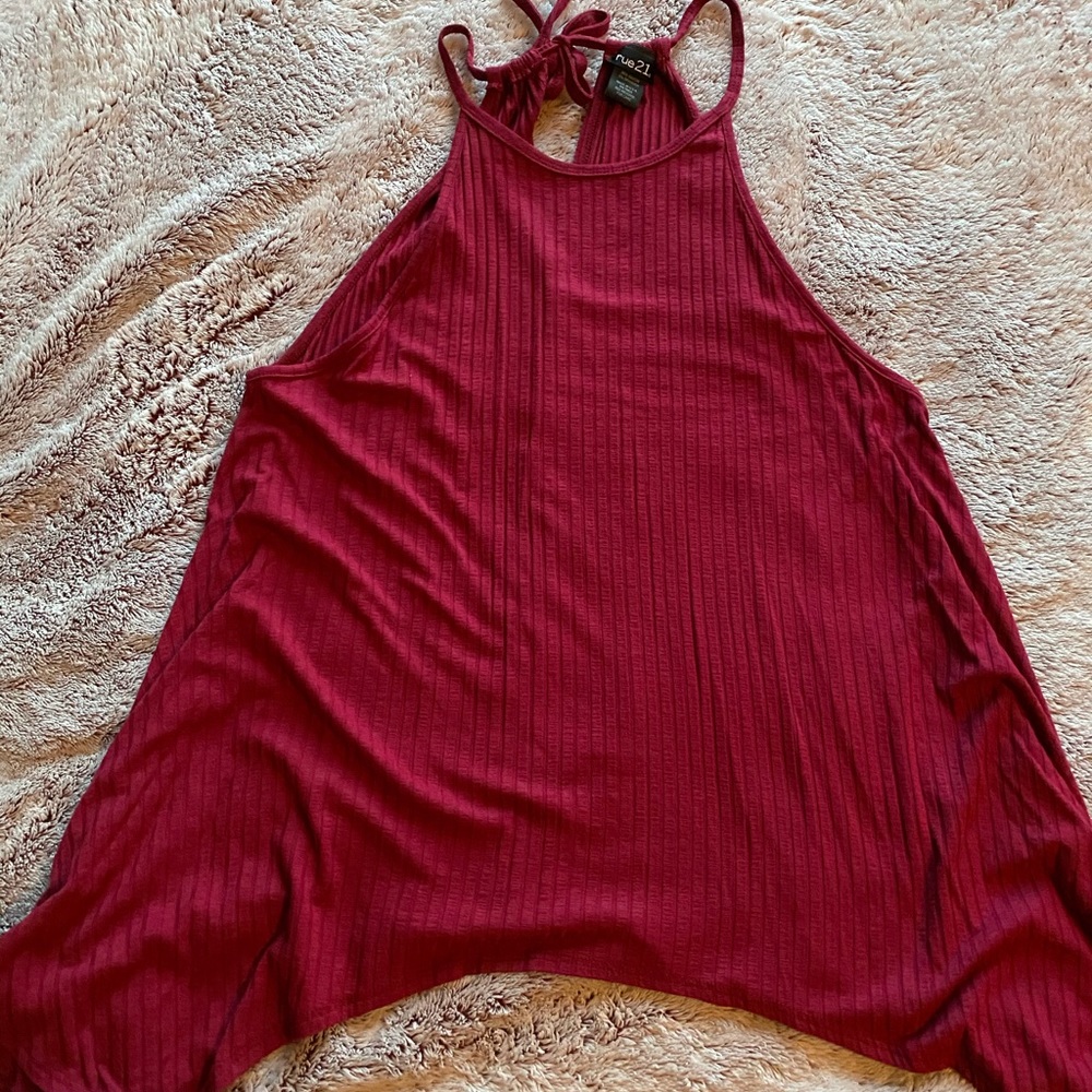 Tank top